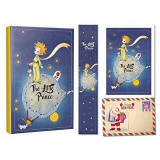 The Little Prince Defter Seti - 1