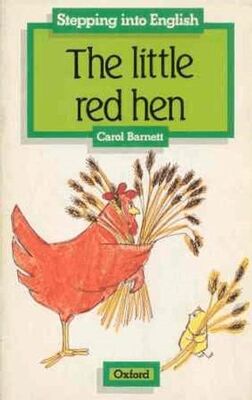 The Little Red Hen - 1