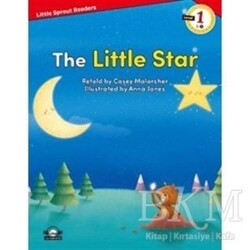The Little Star + Hybrid Cd - e-future