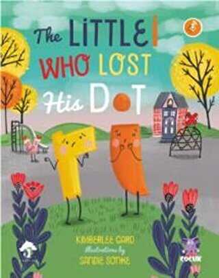 The Littlei Who Lost His Dot