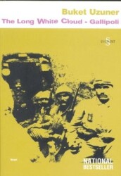 The Long White Cloud - Gallipoli - Everest Yayınları
