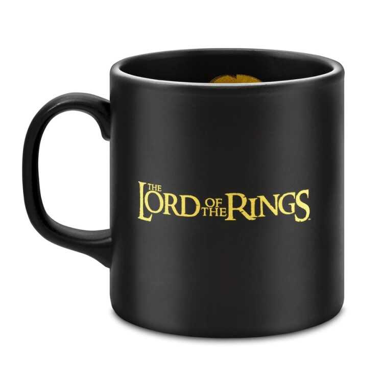 The Lord Of The Rings Mug