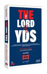 Yargı Yayınevi The Lord of YDS - Yargı Yayınevi