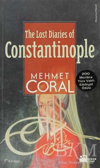 The Lost Diaries Of Constantinople - Doğan Kitap