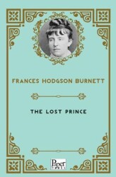 The Lost Prince - Paper Books