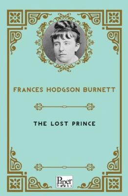 The Lost Prince - 1