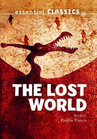The Lost World - Evans Yayınları