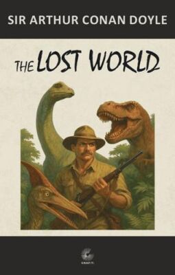 The Lost World - 1