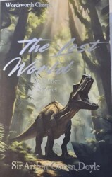 The Lost World and Other Stories - Wordsworth Classics