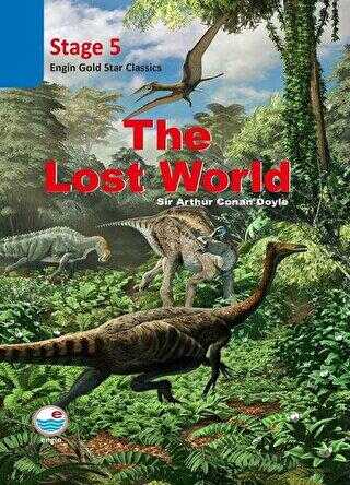 The Lost World - Stage 5