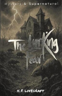 The Lurking Fear - 1