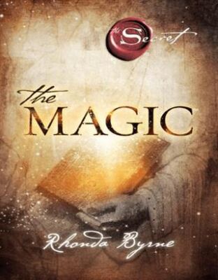 The Magic - 1