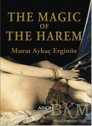 The Magic of the Harem - Arion Yayınevi