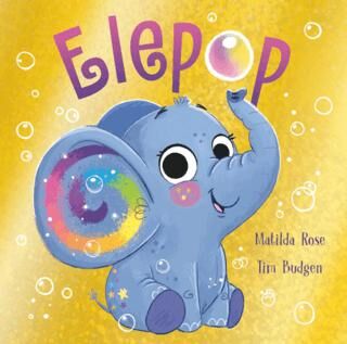 The Magic Pet Shop: Elepop - 1