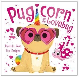 The Magic Pet Shop: Pugicorn and The Lovebug - 1