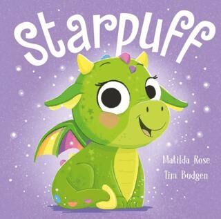 The Magic Pet Shop: Starpuff - 1