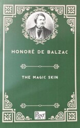 The Magic Skin - Paper Books