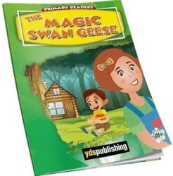 The Magic Swan Geese A1+ - YDS Publishing
