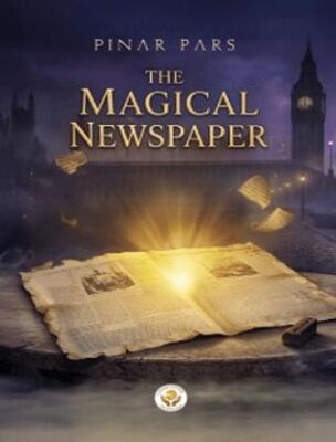 The Magical Newspaper - 1