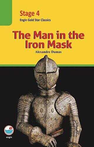 The Man in the Iron Mask - Stage4