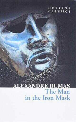 The Man in the Iron Mask Collins Classics