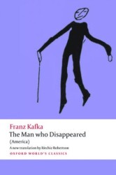 The Man who Disappeared - Oxford University Press - Classics