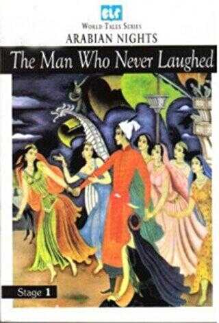 İngilizce Hikaye The Man Who Never Laughed 