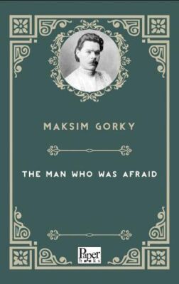 The Man Who Was Afraid - 1