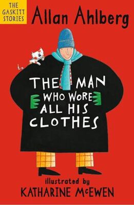 The Man Who Wore All His Clothes - 1