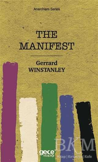 The Manifest - Gece Kitaplığı