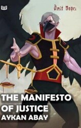 The Manifesto Of Justice Aykan Abay - Vaveyla Yayıncılık