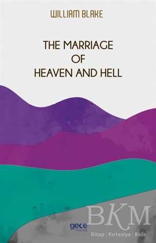 The Marriage of Heaven and Hell - Gece Kitaplığı