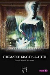 The Marsh King Daughter - Black Books