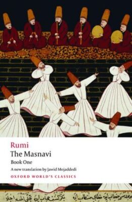 The Masnavi, Book One - 1