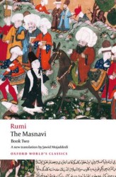 The Masnavi, Book Two - Oxford University Press - Classics