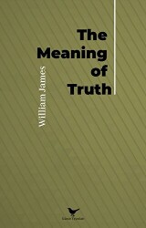 The Meaning of Truth - Günce Yayınları