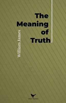 The Meaning of Truth - 1