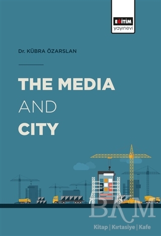 The Media and City - 1