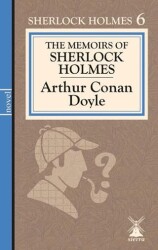 The Memoirs Of Sherlock Holmes - Sierra Kitap