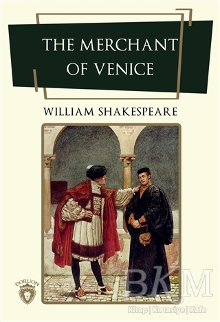 The Merchant of Venice - 1