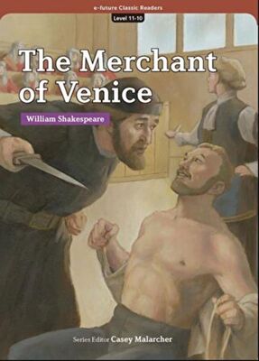 The Merchant of Venice eCR Level 11