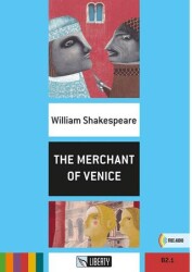 The Merchant of Venice Step Up B2.1 - Liberty