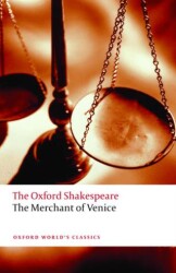 The Merchant Of Venice: The Oxford Shakespeare - Oxford University Press - Classics