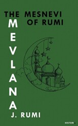 The Mesnevı Of Rumı - Kanon Kitap