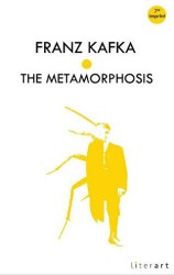 The Metamorphosis - Literart Yayınları