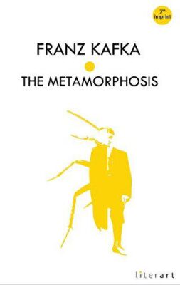 The Metamorphosis - 1