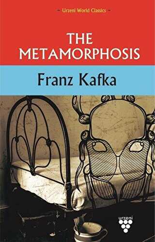 The Metamorphosis - Urzeni Yayıncılık