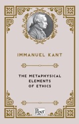 The Metaphysical Elements of Ethics - Paper Books