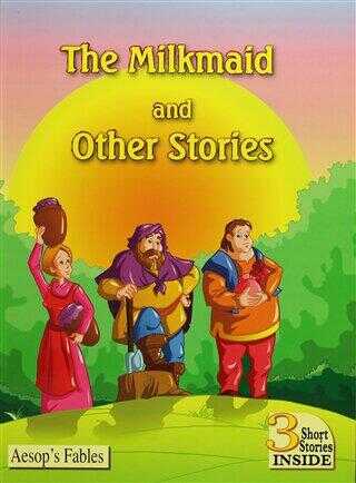 The Milkmaid and Other Stories