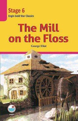 The Mill on the Floss Cd`li - Stage 6 kapağı